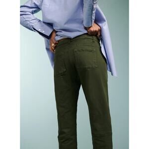 Baukjen Green Organic Cotton Trousers Pants US 4